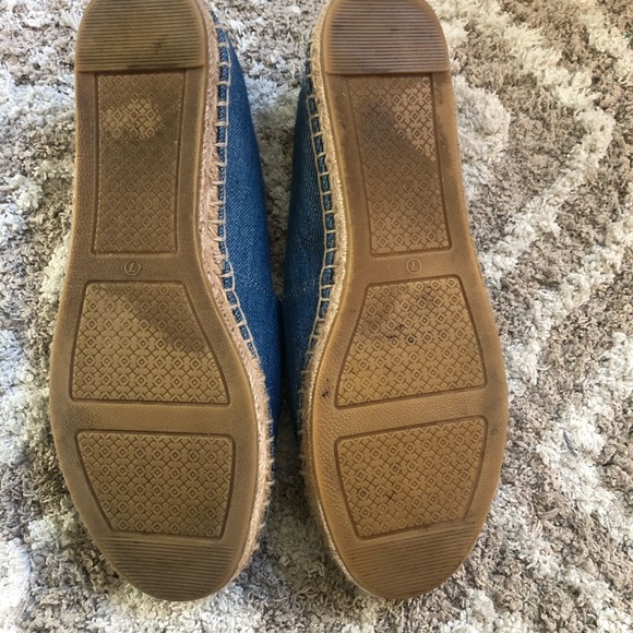 TORY BURCH Flat - Picture 4 of 4